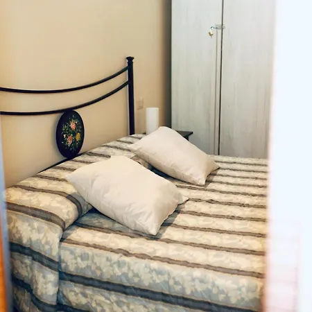 Appartement La Fermata A