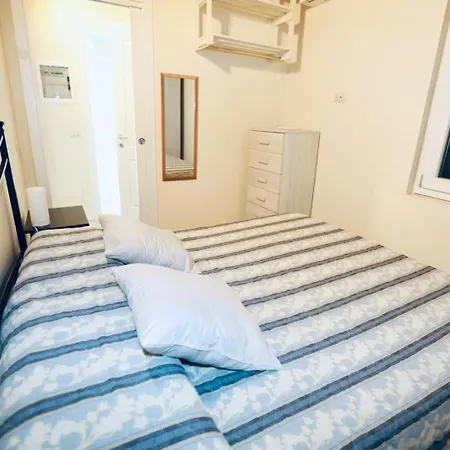 Appartement La Fermata A