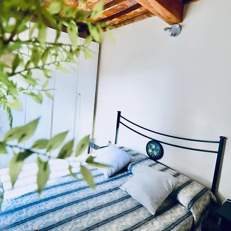 Appartement La Fermata A Lucques