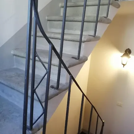 La Fermata A Appartement